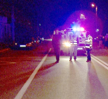Prins la volan fără permis de conducere